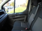 Ford Transit Custom, 2.0 TDCi L1H1