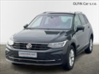 Volkswagen Tiguan, 2,0 TDi 110kW 7DSG LIFE, kombi,