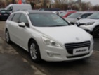 Peugeot 508, 2.0 HDI Active, ČR, Active, kombi,