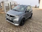 Aixam City, Pack EURO +5, kupé, nafta
