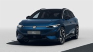 Volkswagen ID.7 Tourer, Pro People 210 kW, 77 kWh,
