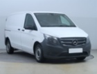 Mercedes Vito, 110 CDI, ČR, 1Maj