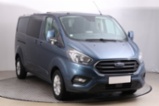 Ford Transit Custom, 2.0 EcoBlue, 5Míst, L2H1