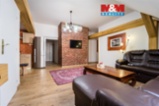 Pronájem bytu 4+kk, 102 m², Plzeň, ul. Zbrojnická