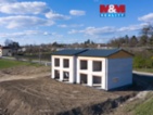 Prodej novostavby rodinného domu, 132 m², Mělník