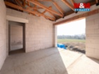 Prodej novostavby rodinného domu, 132 m², Mělník