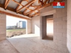 Prodej novostavby rodinného domu, 132 m², Mělník