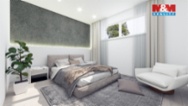 Prodej novostavby rodinného domu, 132 m², Mělník