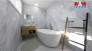 Prodej novostavby rodinného domu, 132 m², Mělník