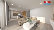 Prodej novostavby rodinného domu, 132 m², Mělník