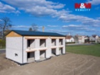 Prodej novostavby rodinného domu, 132 m², Mělník