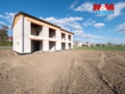 Prodej novostavby rodinného domu, 132 m², Mělník