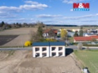Prodej novostavby rodinného domu, 132 m², Mělník