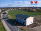 Prodej novostavby rodinného domu, 132 m², Mělník