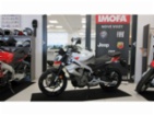 Aprilia, nakedbike