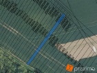 Prodej 1/8 pozemků 15 m2.