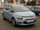Citroën C4 Picasso, 2.0 HDi, ČR, AT, AC, kamera,