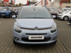 Citroën C4 Picasso, 2.0 HDi, ČR, AT, AC, kamera,