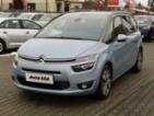 Citroën C4 Picasso, 2.0 HDi, ČR, AT, AC, kamera,