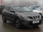 Nissan Qashqai, 4X2 1.2 DiG-Tonnecta, SUV, benzín