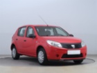 Dacia Sandero, 1.4 MPI, Eko.zaplacen, po STK,,