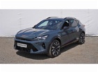Cupra Formentor, VZ, SUV, benzin