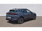 Cupra Formentor, VZ, SUV, benzin