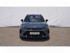 Cupra Formentor, VZ, SUV, benzin