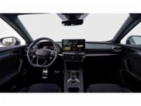 Cupra Formentor, VZ, SUV, benzin