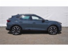 Cupra Formentor, VZ, SUV, benzin