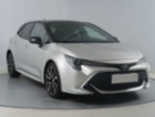 Toyota Corolla, 1.2 Turbo, ČR,2.maj, Serv.kniha,