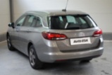 Opel Astra, 1.4T, ČR, AC, tempo, kombi, benzín