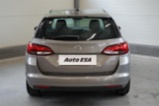 Opel Astra, 1.4T, ČR, AC, tempo, kombi, benzín