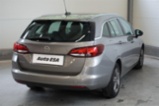 Opel Astra, 1.4T, ČR, AC, tempo, kombi, benzín
