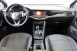 Opel Astra, 1.4T, ČR, AC, tempo, kombi, benzín