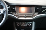 Opel Astra, 1.4T, ČR, AC, tempo, kombi, benzín
