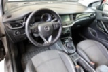Opel Astra, 1.4T, ČR, AC, tempo, kombi, benzín