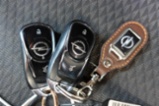 Opel Astra, 1.4T, ČR, AC, tempo, kombi, benzín