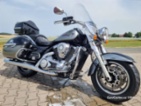 Kawasaki VN 1700 Classic Tourer, chopper