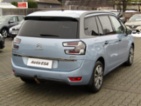 Citroën C4 Picasso, 2.0 HDi, ČR, AT, AC, kamera,