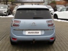 Citroën C4 Picasso, 2.0 HDi, ČR, AT, AC, kamera,