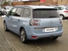 Citroën C4 Picasso, 2.0 HDi, ČR, AT, AC, kamera,