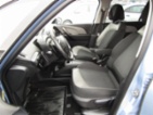 Citroën C4 Picasso, 2.0 HDi, ČR, AT, AC, kamera,