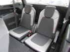 Citroën C4 Picasso, 2.0 HDi, ČR, AT, AC, kamera,