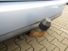 Citroën C4 Picasso, 2.0 HDi, ČR, AT, AC, kamera,