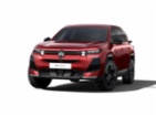 Citroën C5 Aircross, PLUS, SUV, hybridní - benzin