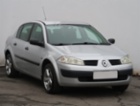 Renault Megane, 1.4 16V, ČR,1.maj, Serv.kniha, po