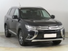 Mitsubishi Outlander, 2.2 DI-D, 4X4, Automat,