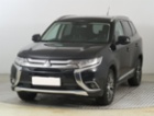 Mitsubishi Outlander, 2.2 DI-D, 4X4, Automat,