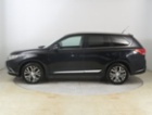 Mitsubishi Outlander, 2.2 DI-D, 4X4, Automat,